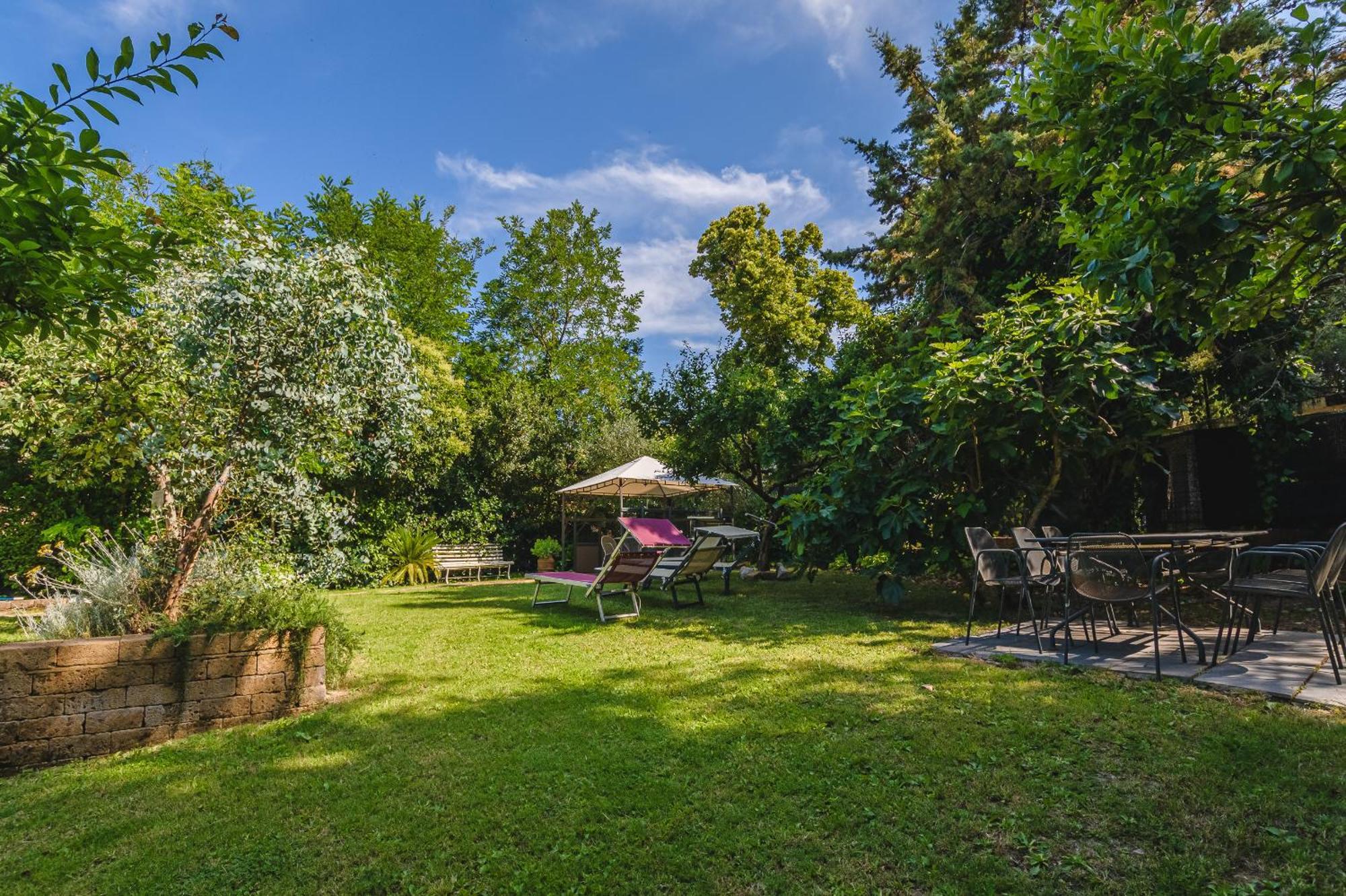 Casa Vacanze Letizia Foiano Della Chiana Esterno foto